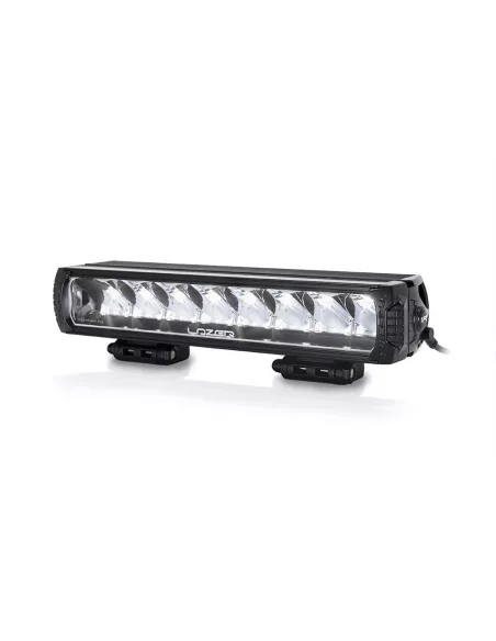 PHARE LED LAZER TRIPLE-R 8 (1000) Gen2 NOIR - Avec feux de p