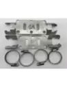 Supports Universels Bonbonnes Damortisseurs N4-Offroad