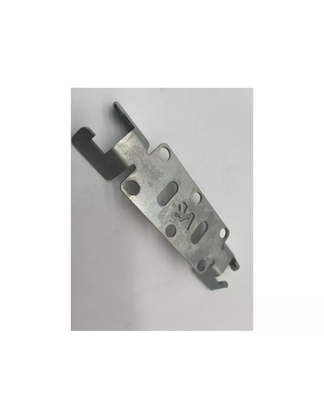Supports universels pour bonbonnes d'amortisseurs