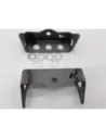 Kit de Renforts Dancrages Supérieur Damortisseur Arrière