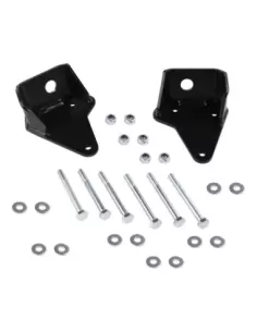 Kit de Montage Amortisseur Defender Land Rover Old Man Emu 2