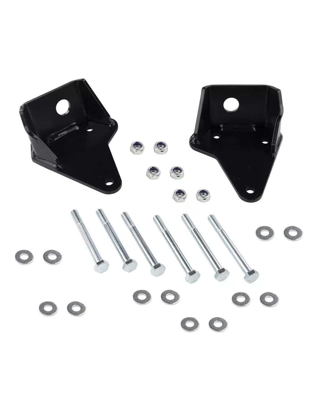 Kit de Montage Amortisseur Defender Land Rover Old Man Emu