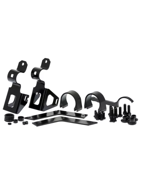Kit montage amortisseurs BP51 avant Toyota Hilux Vigo 2005-2015 OLD