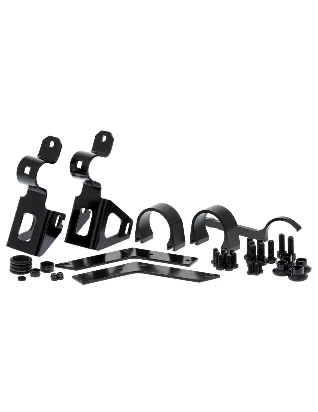 Kit Montage Amortisseurs BP51 Old Man Emu Toyota Hilux Vigo