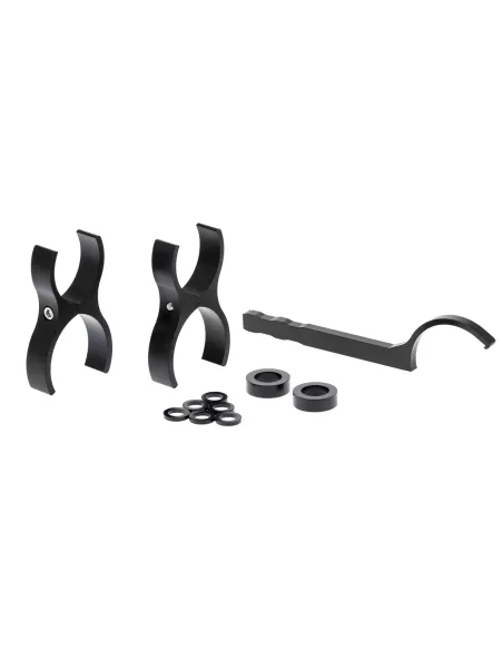 Kit Montage Amortisseurs BP51 Arrière Old Man Emu Toyota