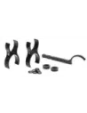 Kit Montage Amortisseurs BP51 Arrière Old Man Emu Toyota
