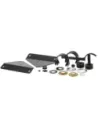 Kit montage amortisseurs BP51 arrière Land Cruiser VDJ200 OLD MAN EMU