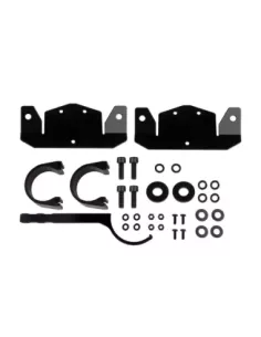 KIT LC200 KDSS ACHTER OLD MAN EMU - 4x4 accessoire 2