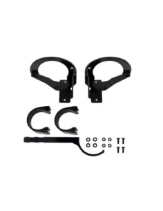 Montageset BP51 Shock Absorme Front Cruiser HZJ7 GRJ7 1999+ OUDE 2