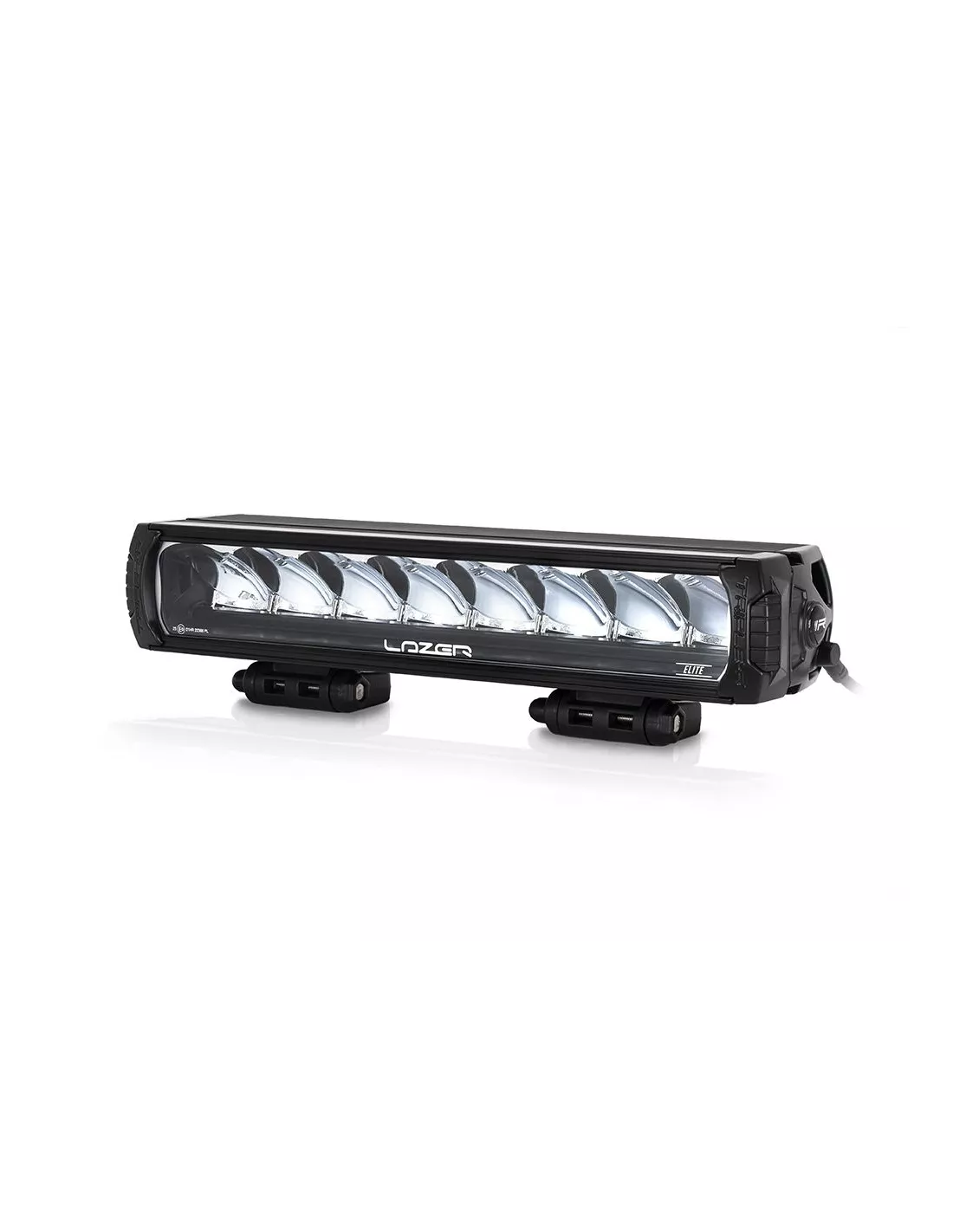 PHARE LED LAZER TRIPLE-R 8 ELITE (1000) Gen2 NOIR
