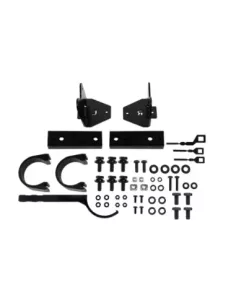 Kit Montage Amortisseurs BP51 Avant GDJ15 2009 Old Man Emu 2
