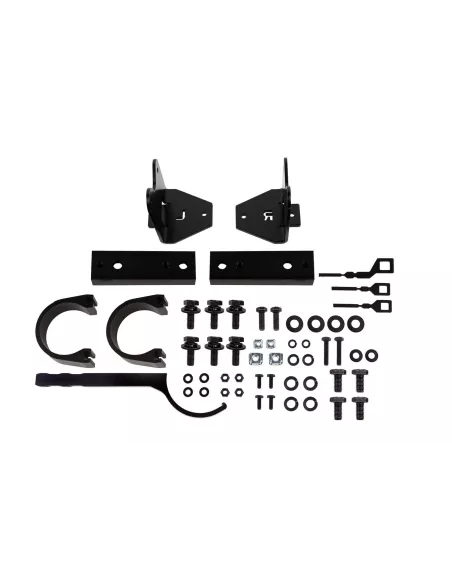 Kit montage amortisseurs BP51 avant Land Cruiser KDJ15 GDJ15 2009+