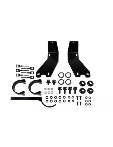 Kit montage amortisseurs BP51 avant Ford Ranger T6 T7 2012-2018 OLD