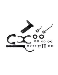 Kit montage amortisseurs BP51 arrière Ford Ranger T6 T7 T8 2012-2023 2