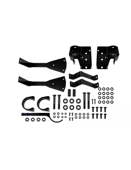Kit Montage Amortisseurs BP51 Avant Jk Old Man Emu Jeep