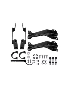 Montageset OME BP51 voorkant voor Hilux Revo OLD MAN EMU - 2