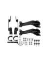 Kit de montage OME BP51 avant pour Hilux Revo OLD MAN EMU -