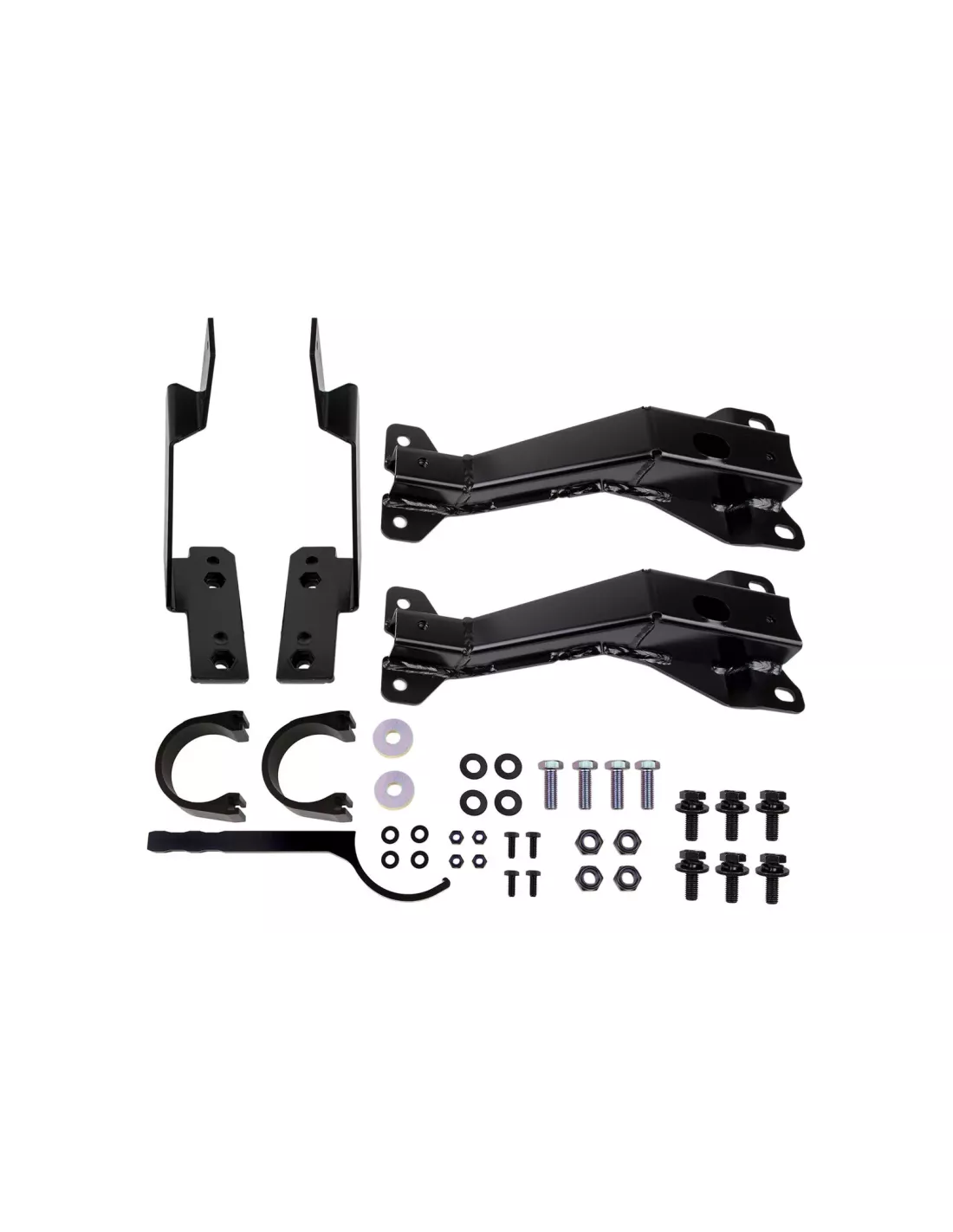 Kit de Montage BP51 Old Man Emu Toyota Hilux Revo