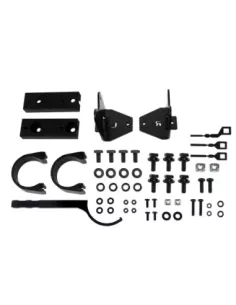Montageset BP51 Shock Absorne voor Land Cruiser KDJ12 vóór 2009 Oud 2