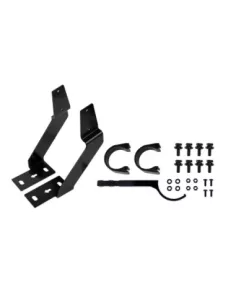 Kit Montage BP51 Stoßdämpfer Front Toyota Tundra 2007-2021 Alter Mann 2