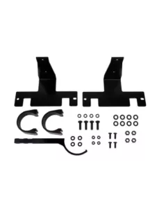 Kit Montage BP51 Back Toyota Tundra 2007-2021 Oude Man 2