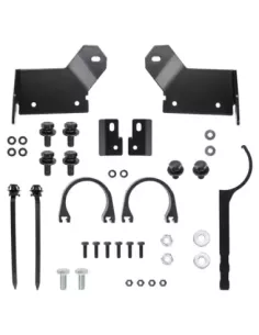 Kit Montage Amortisseurs BP51 Old Man Emu Ford Ranger T8 2