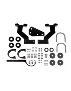 KIT Montage BP51 Back Nissan Patrol GR Y60 Y61 OUD 2