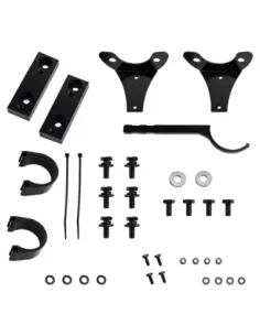 Kit Montage Amortisseurs BP51 Avant N57 N60 2020 Old Man 2