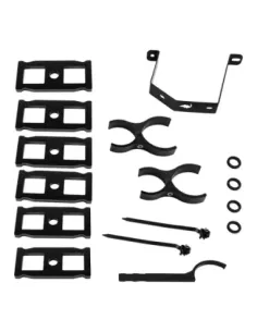 Kit Montage Amortisseurs BP51 Arrière N57 N60 2020 Old Man 2