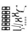 Kit Montage Amortisseurs BP51 Arrière N57 N60 2020 Old Man