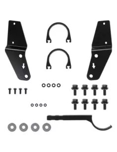 Kit Montage Amortisseurs BP51 Avant 300 Old Man Emu Toyota 2
