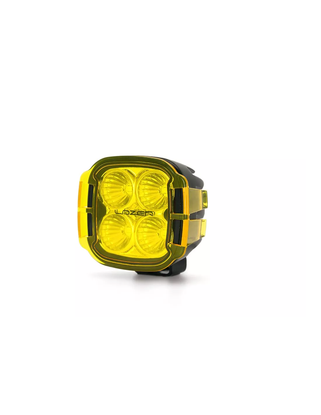 LENTILLE JAUNE UTILITY 25