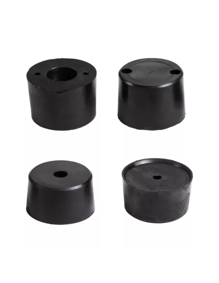 Kit Extensions Butée Jk Old Man Emu Jeep Wrangler