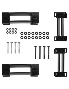 Kit relocalisation butée Defender 110/130 OLD MAN EMU - accessoire 4x4 2