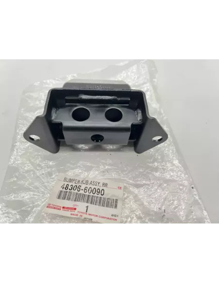 Butée de pont arrière HDJ80 TOYOTA - accessoire 4x4