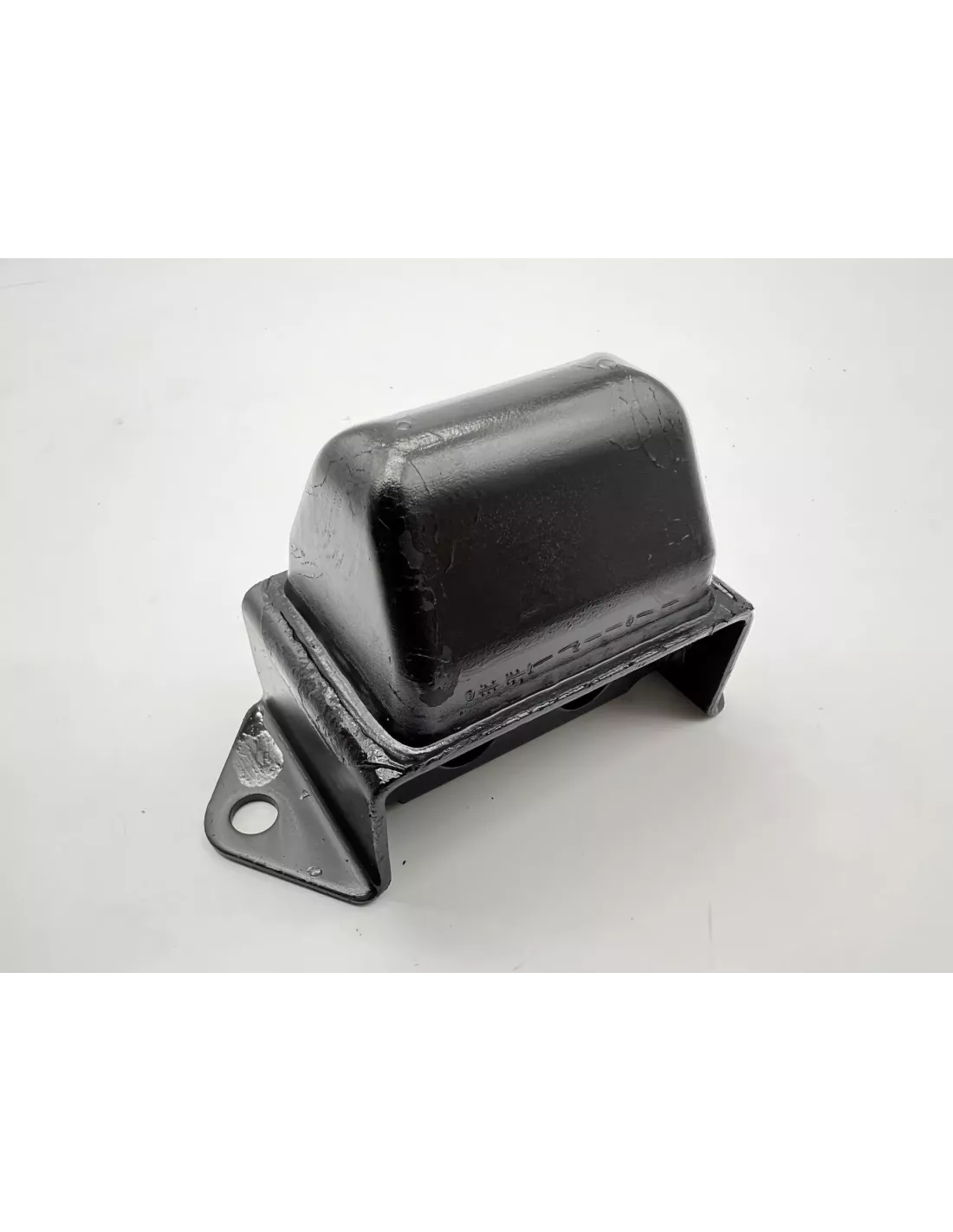 Butée de pont arrière HDJ80 TOYOTA - accessoire 4x4