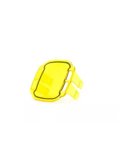 LENTILLE JAUNE UTILITY 25 2