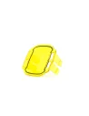 LENTILLE JAUNE UTILITY 25