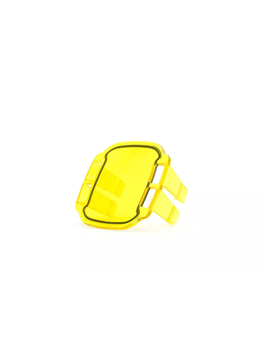 LENTILLE JAUNE UTILITY 25