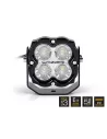 PHARE LED LAZER UTILITY-45 Gen2 NOIR - FIXATION SLIM