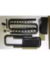 Paire de Cales de Lames de Suspension 45mm et DTC Parts
