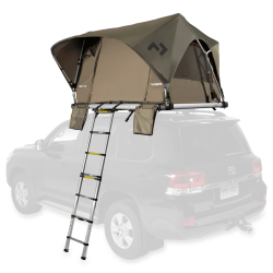 Dometic roof tent