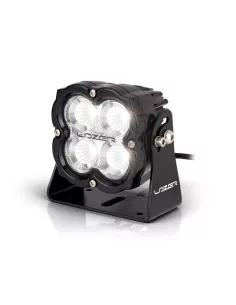 PHARE LED LAZER UTILITY-45 Gen2 NOIR - FIXATION SLIM 2
