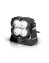 PHARE LED LAZER UTILITY-45 Gen2 NOIR - FIXATION SLIM