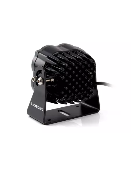 PHARE LED LAZER UTILITY-45 Gen2 NOIR - FIXATION SLIM