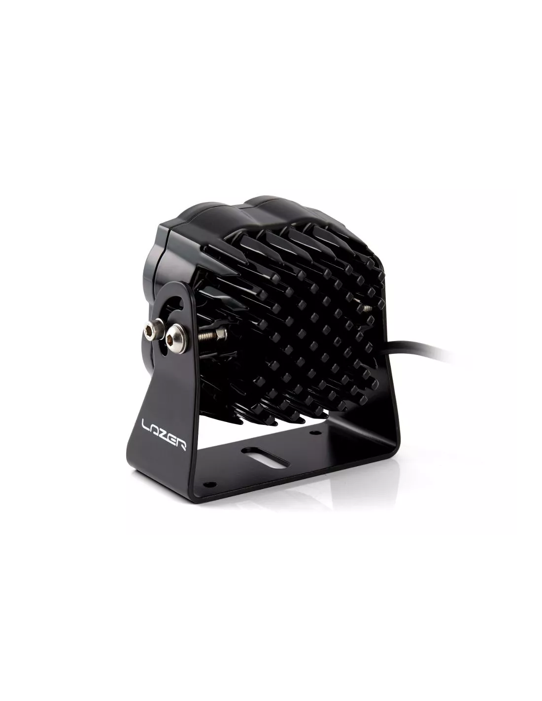 PHARE LED LAZER UTILITY-45 Gen2 NOIR - FIXATION SLIM