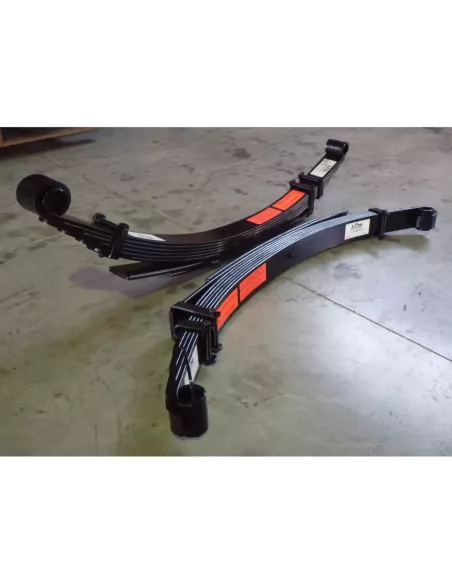 Ressort Arrière King Springs Toyota Land Cruiser BJ42