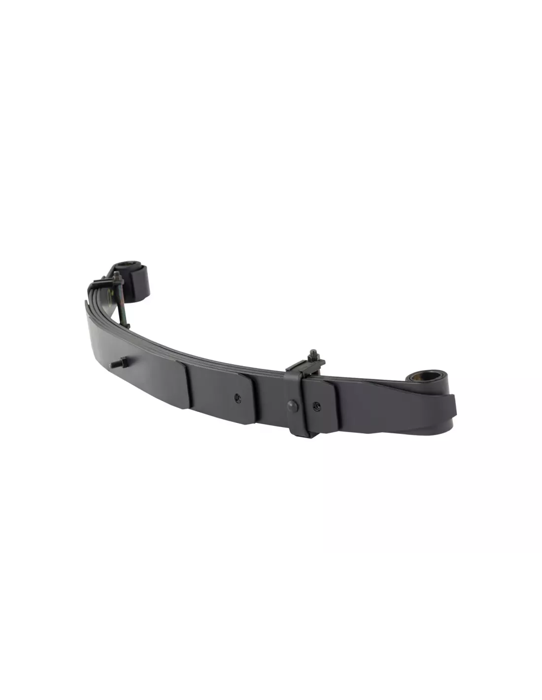 Lames Avant 5cm Medium Old Man Emu Toyota Land Cruiser HJ6