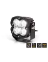 PHARE LED LAZER UTILITY-80 Gen2 NOIR - FIXATION SLIM