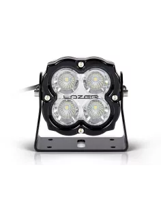 PHARE LED LAZER UTILITY-80 Gen2 NOIR - FIXATION SLIM 2